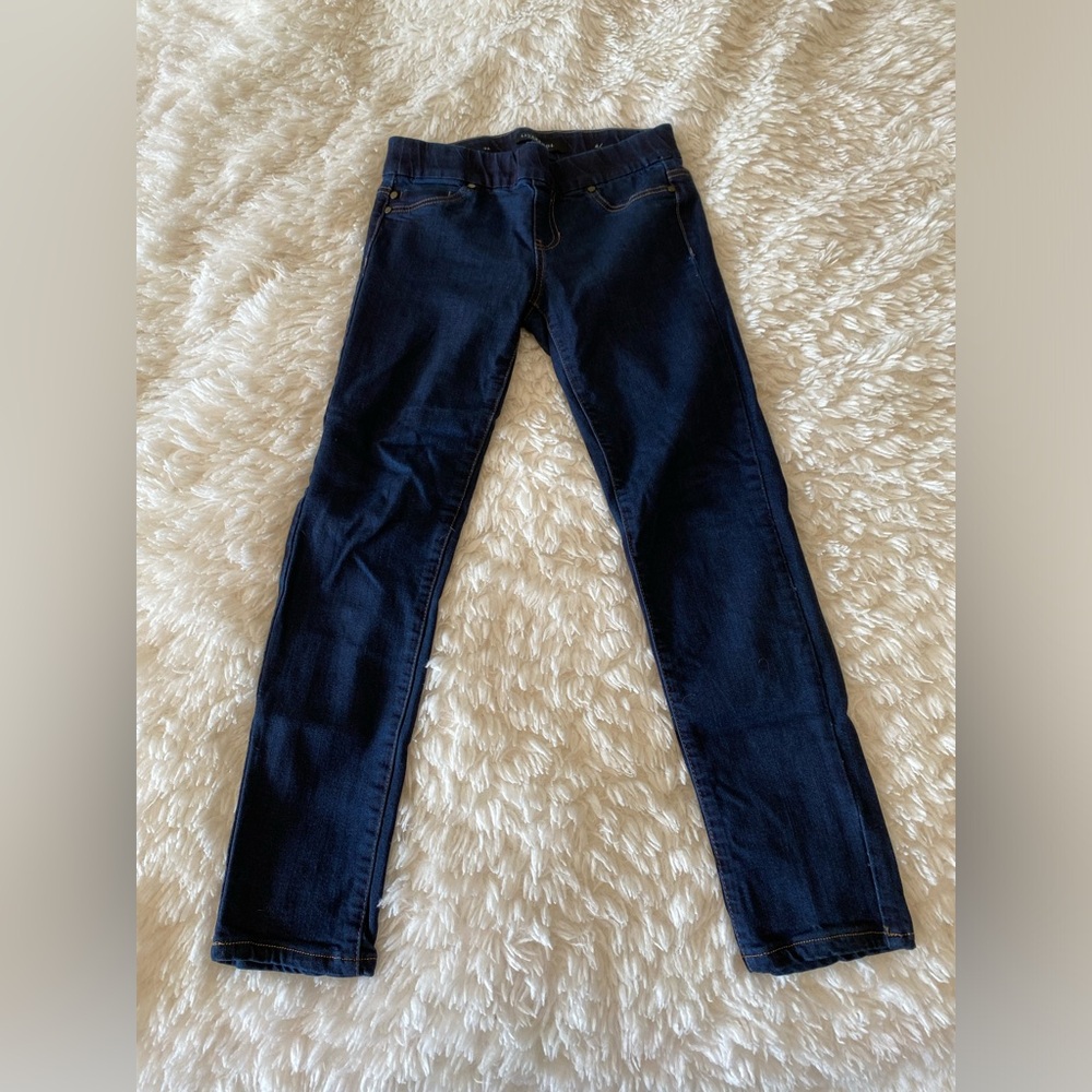 Liverpool Skinny Pull on Jeans